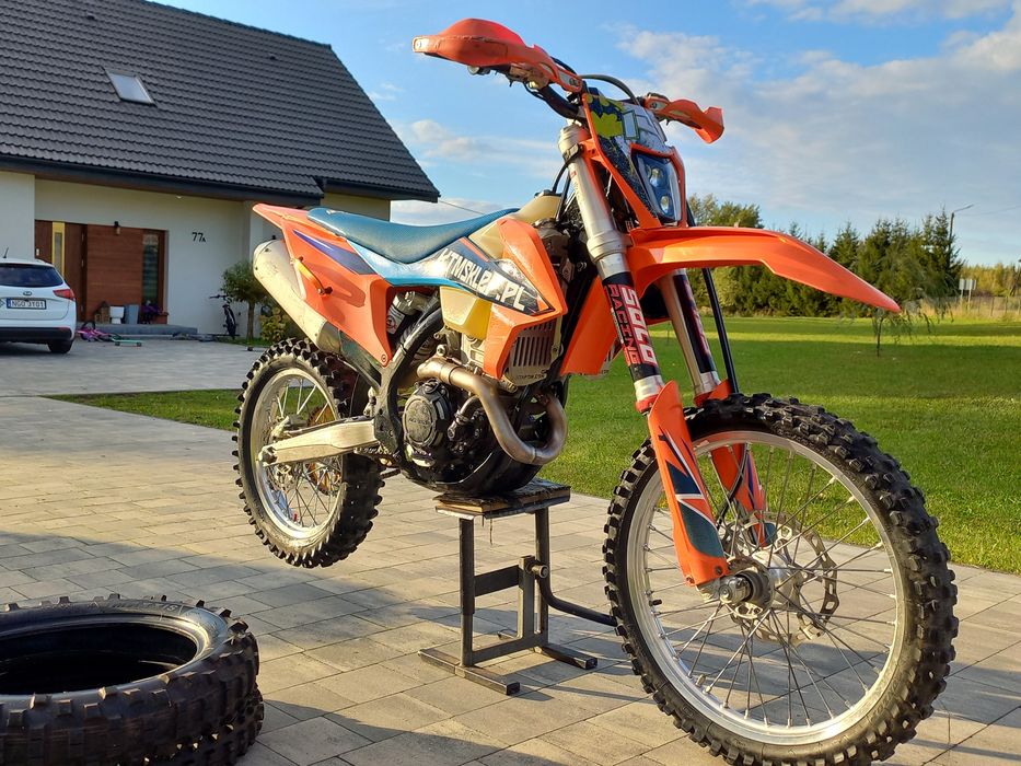 KTM