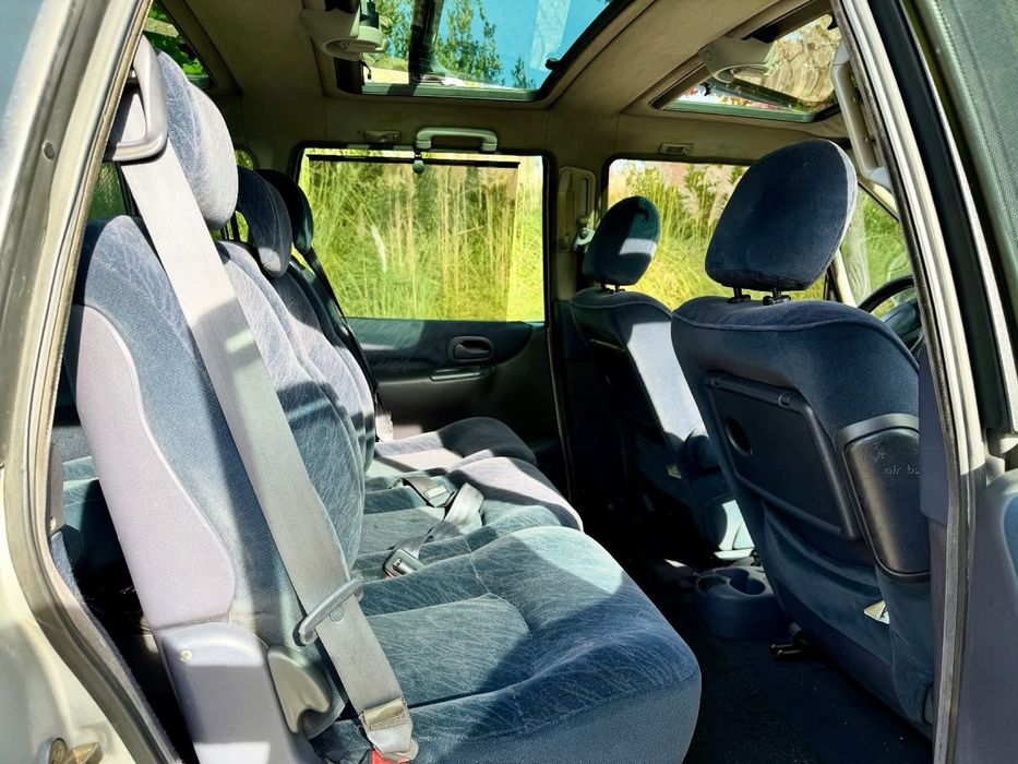 Renault Grand Espace 2.2 DTI (7 Lugares)