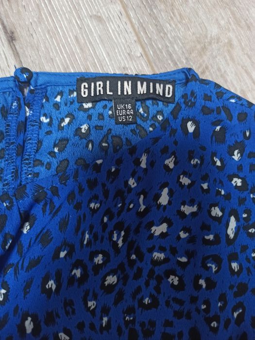 Сукня жіноча бренду Girl in Mind