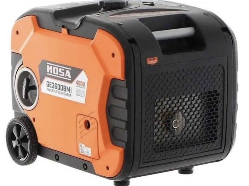 Mosa GE 3600 bmi