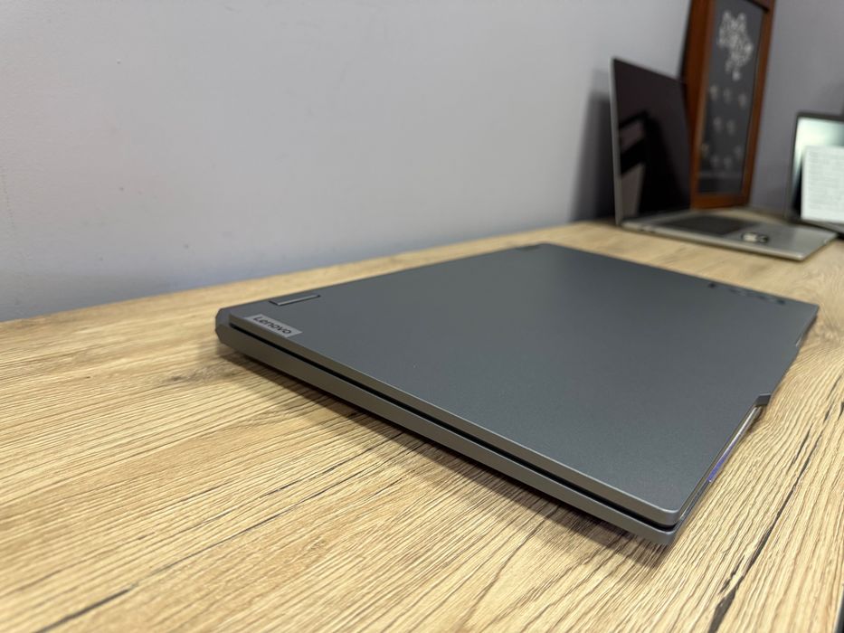 Lenovo LOQ 15 Ryzen 7 8845HS /16 Ram/ 1TB/ 4060/ FHD IPS Hz