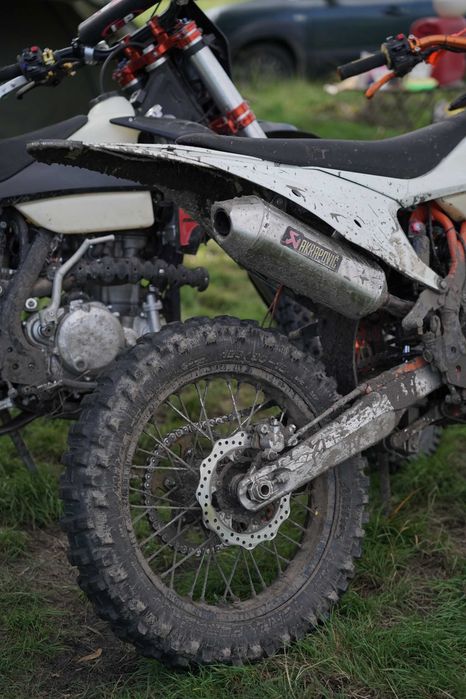 Kovi Lite 250 KT 2020
