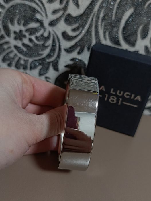 Жіночий годинник Via Lucia 181