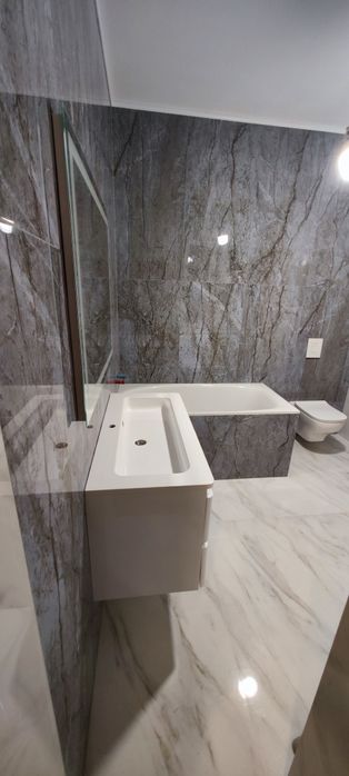 Плиточник (ремонт санвузлів) Миргород