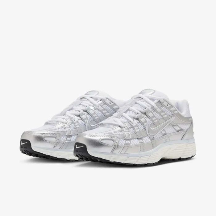 Кросівки жіночі Nike P-6000 BV1021-106 ‼️ ОРИГІНАЛ ‼️