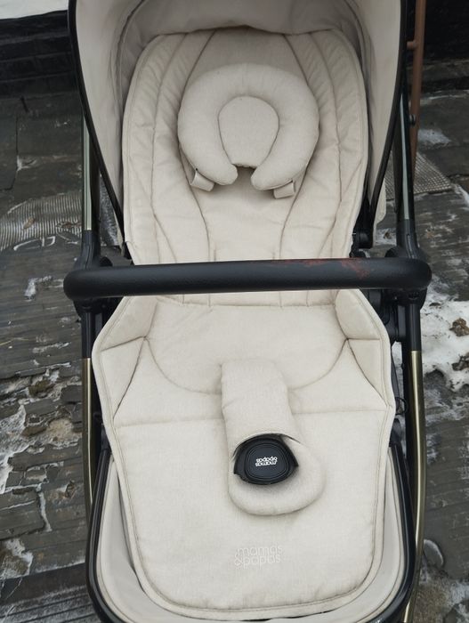 Продам дитячу коляску