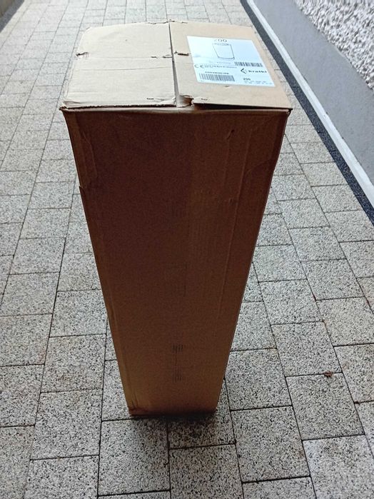 Sprzedam Rurę systemu komina fi 200 .