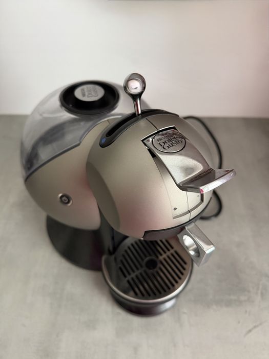 Капсульна кавомашина Nescafe Dolce Gusto + КАПСУЛИ В ПОДАРУНОК!