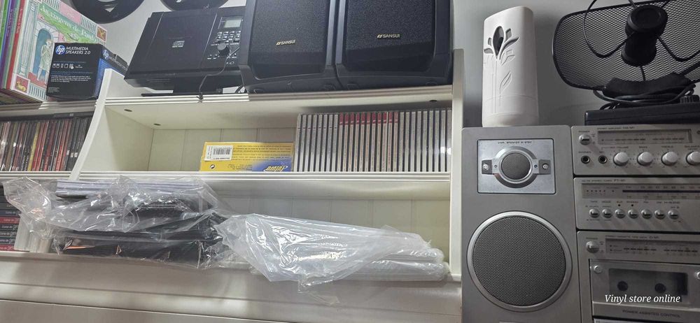 Estante para livros e outros 1.46x48x27