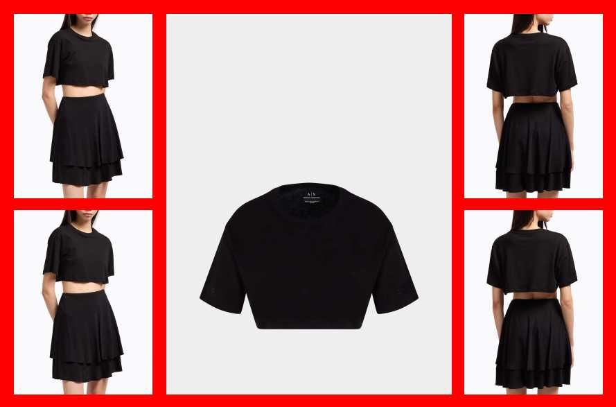 Футболка, Emporio Armani, EA7, Armani Exchange (Армані / Армани)
