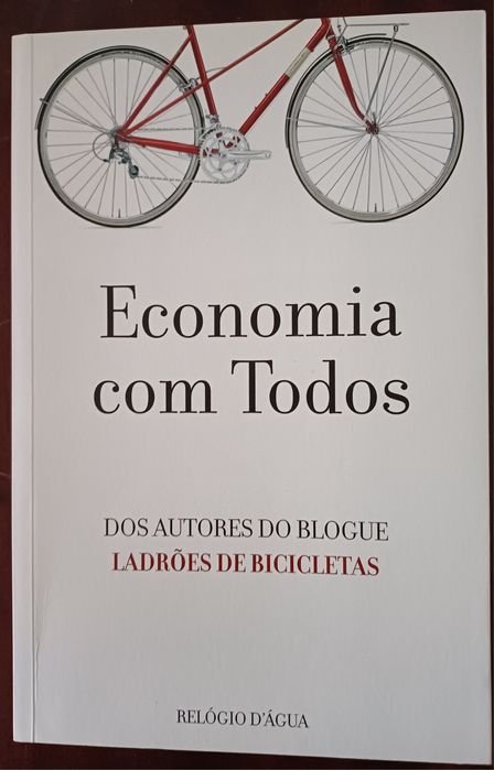 Ladrões de Bicicletas - Economia com Todos
