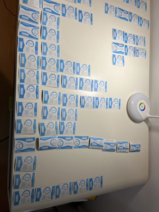 Cromos fifa world Qatar 2022