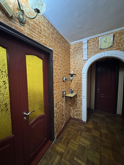 Ваучер/Сертифікат Продаж 3-кімнатної квартири, 62,8 м², 3 поверх, вул. Соборності (Рокосовського)