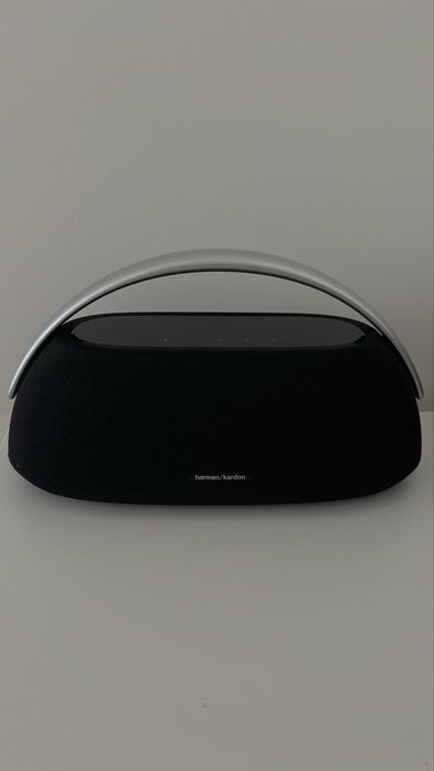 HARMAN kardon go play 3