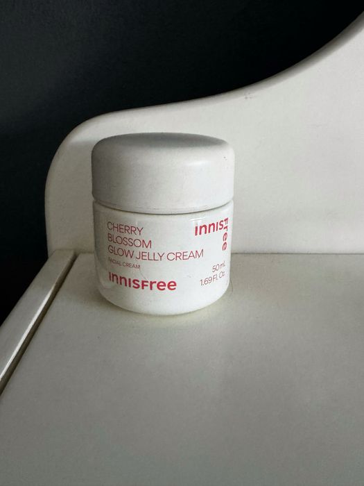 żelowy krem innisfree