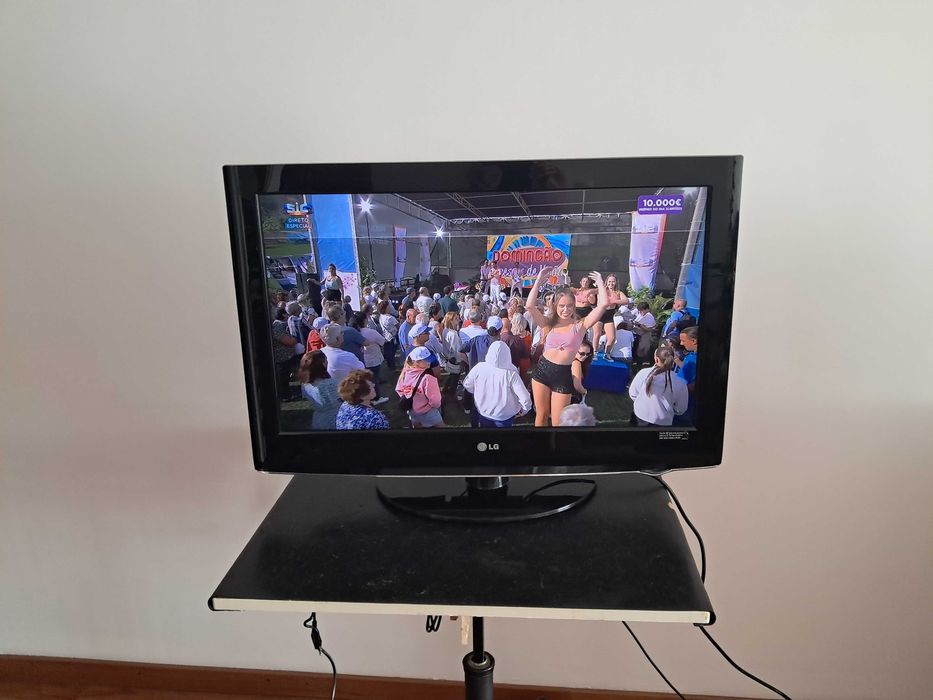 televisão LG 32LH3000