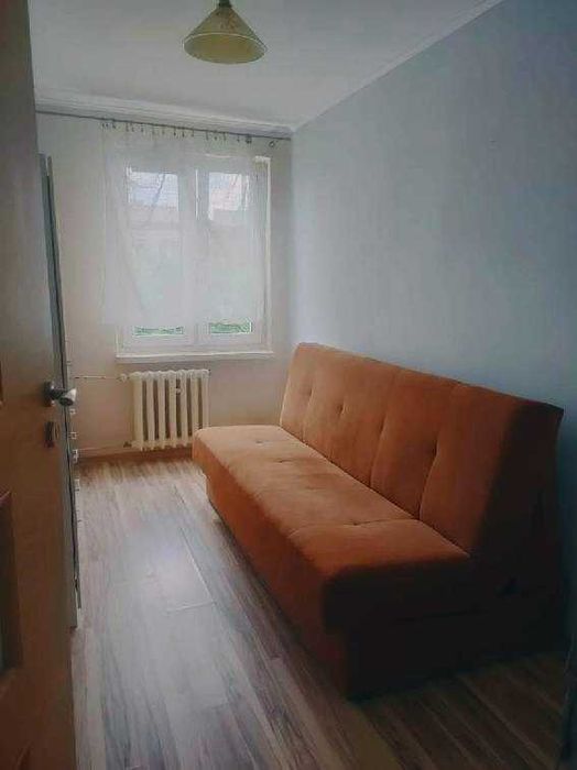 Mieszkanie – Kraków, Osiedle Kazimierzowskie, Bieńczyce - Widok 2