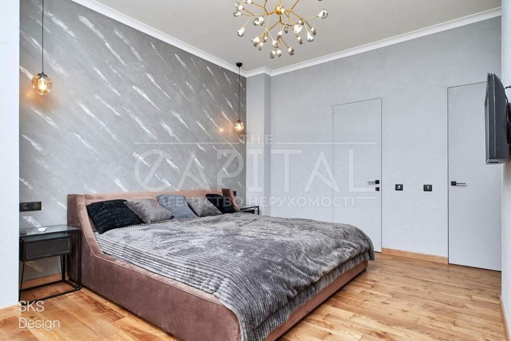 Продажа квартиры, ЖК Park Avenue VIP, Голосеево