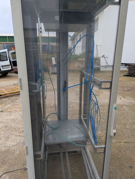 Armário para Servidor