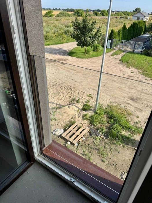Ekskluzywny Balkon Francuski Premium