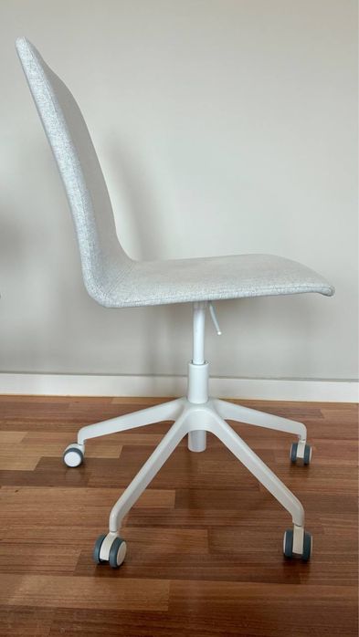 IKEA Cadeira de escritório ergonómica – Como nova