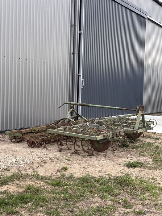 Agregat uprawowy Bomet