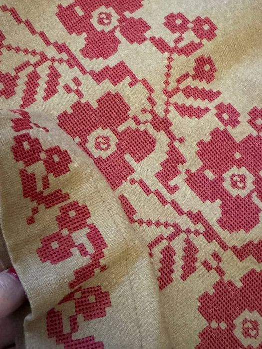 Вишиванка жіноча