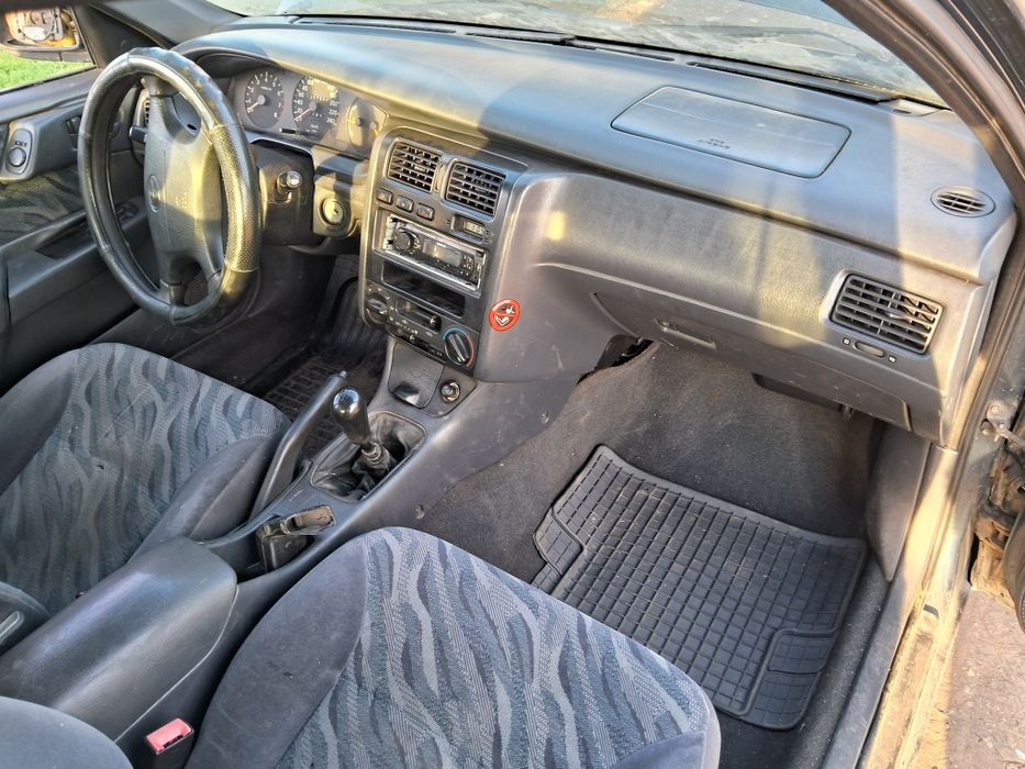 Разборка Toyota Carina E 2.0, 1.6, 1.8