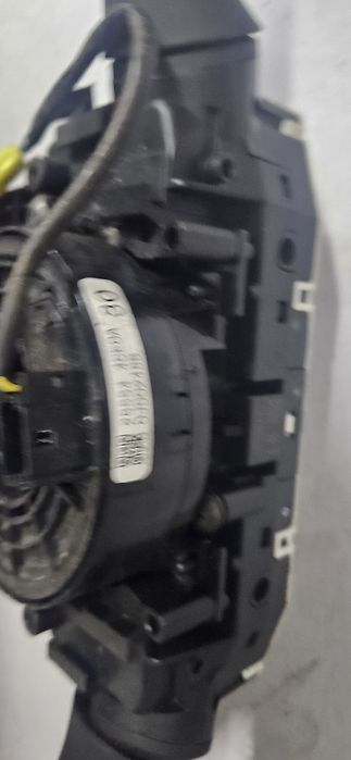 Nissan Qashqai Pajak Manetka Taśma Kierownicy