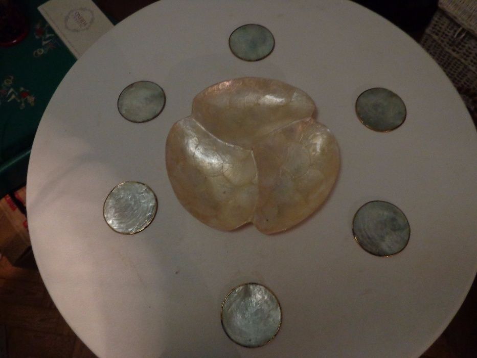 Vários Artigos decorativos