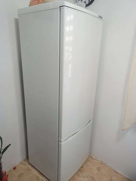 Холодильник Атлант