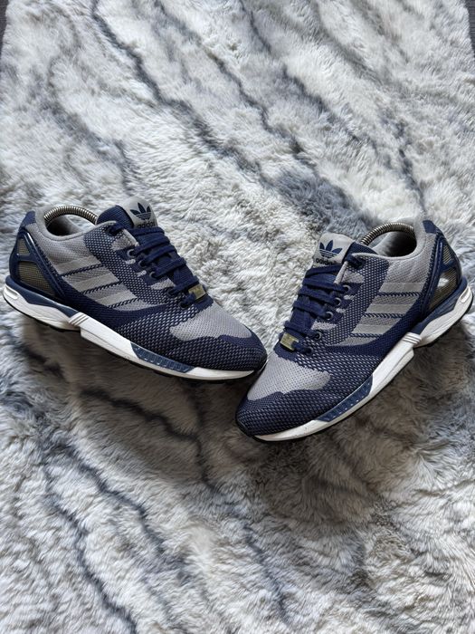 adidas zx flux - купити чоловіче взуття - Ціна на OLX.ua