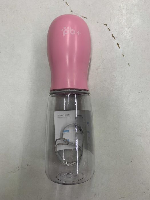 Поилка для собак