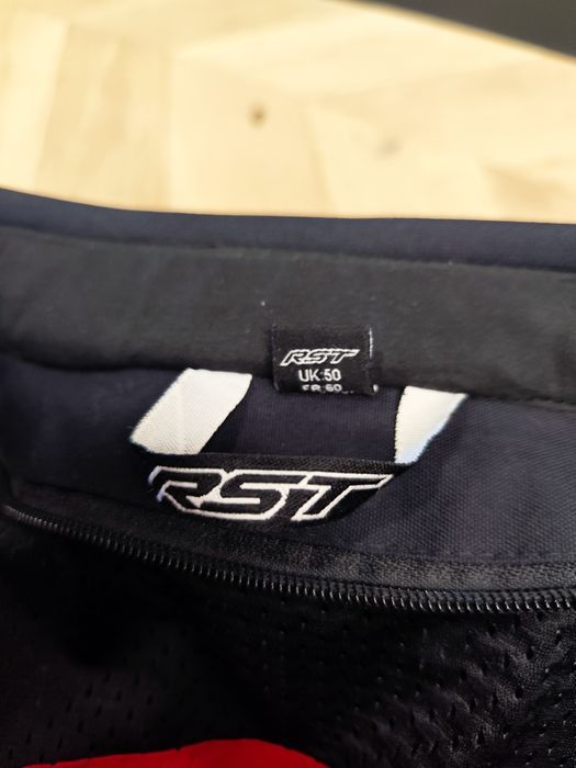 Kurtka motocyklowa RST L/XL