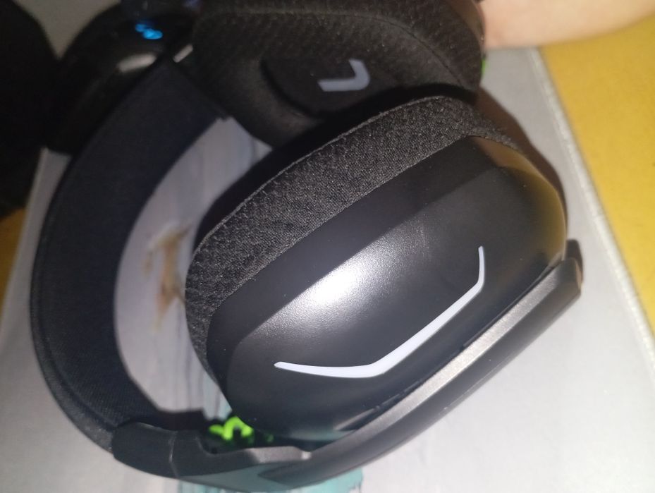 Наушники беспроводные по блютузу wg1