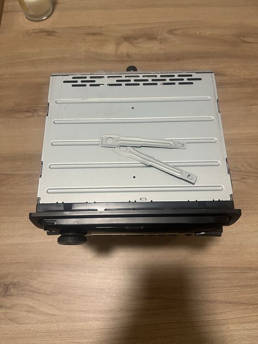 Autorrádio SONY DSX-A410BT