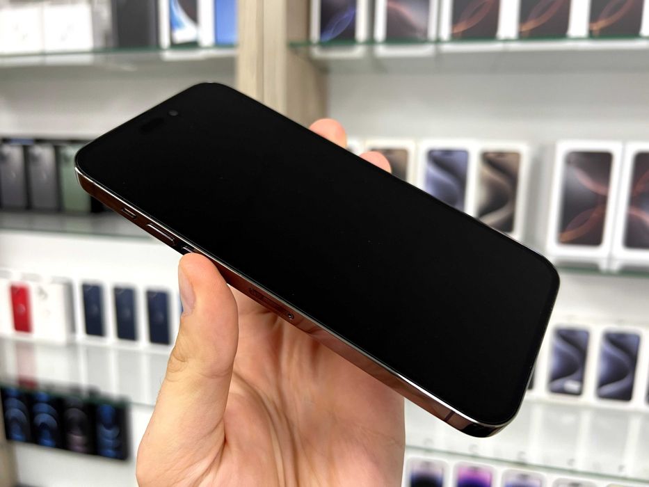 iPhone 14 Pro Max 256 GB Neverlock _ Гарантія _ Магазин