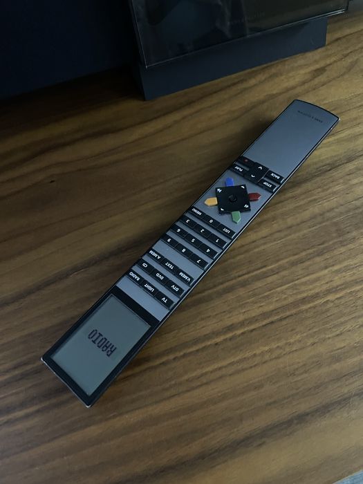 Bang & Olufsen Beo4 Mk4 remote - Comando