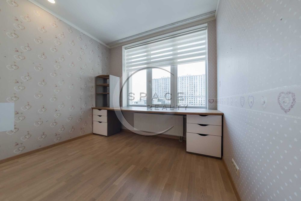 Продаж 4-кімнатної квартири в ЖК Новопечерські Липки - Драгомирова 16