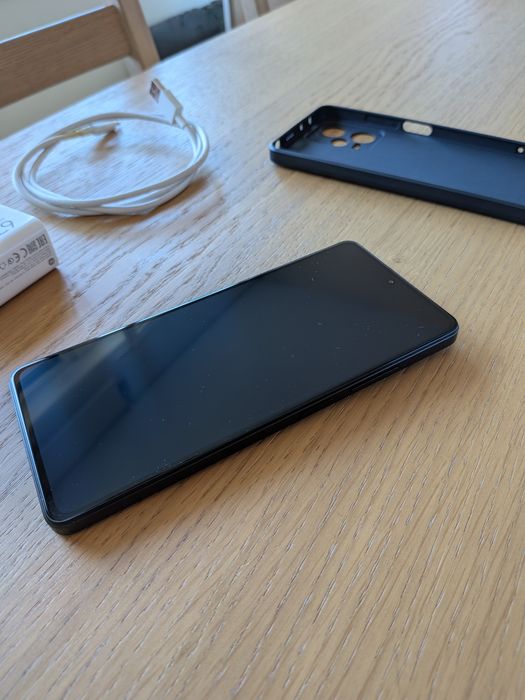 Xiaomi Redmi Note 12pro 5G