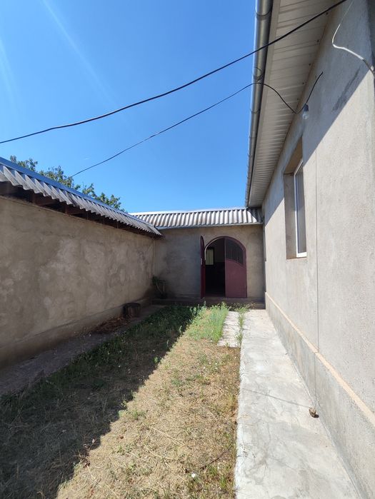 Продам дачу возле Беляевки