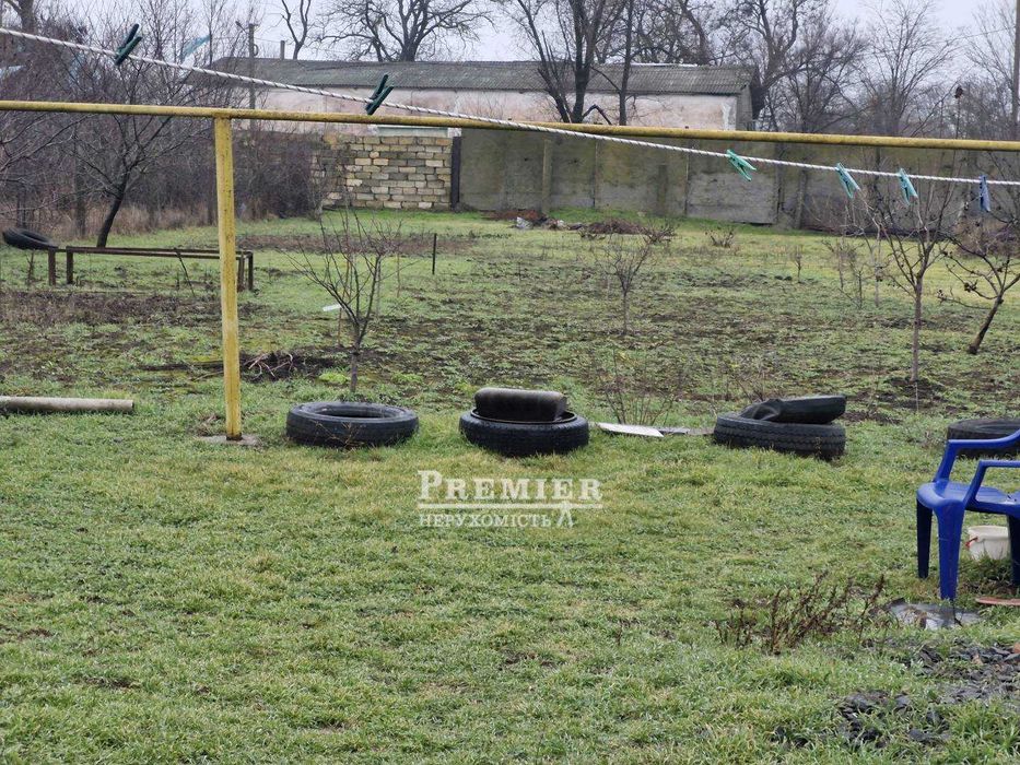 У продажу будинок смт. О Овідіополь