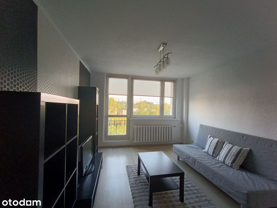 Apartment in Gliwice, Śródmieście - Widok 2