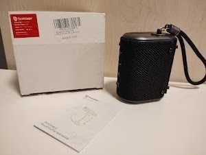 Bomaker Lark Mini Przenośny Glośnik Bluetooth 5W