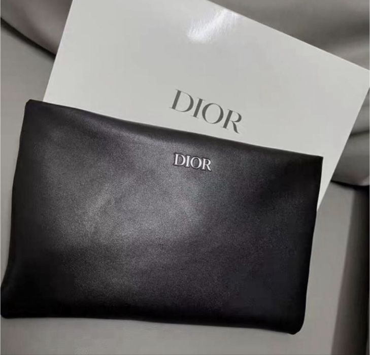 Dior косметичка