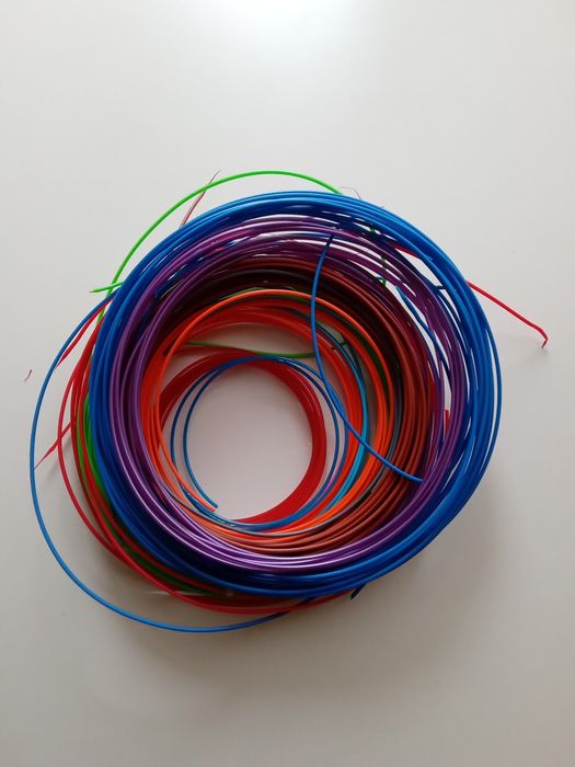 3D Ручка 3D Pen - 2