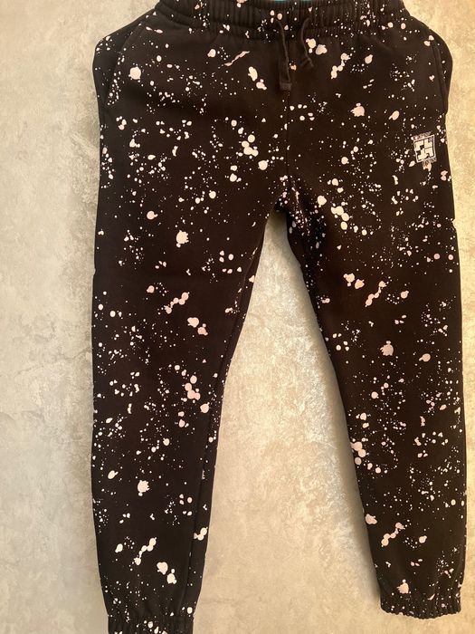 Стан нових! Штани f&f 140 розмір