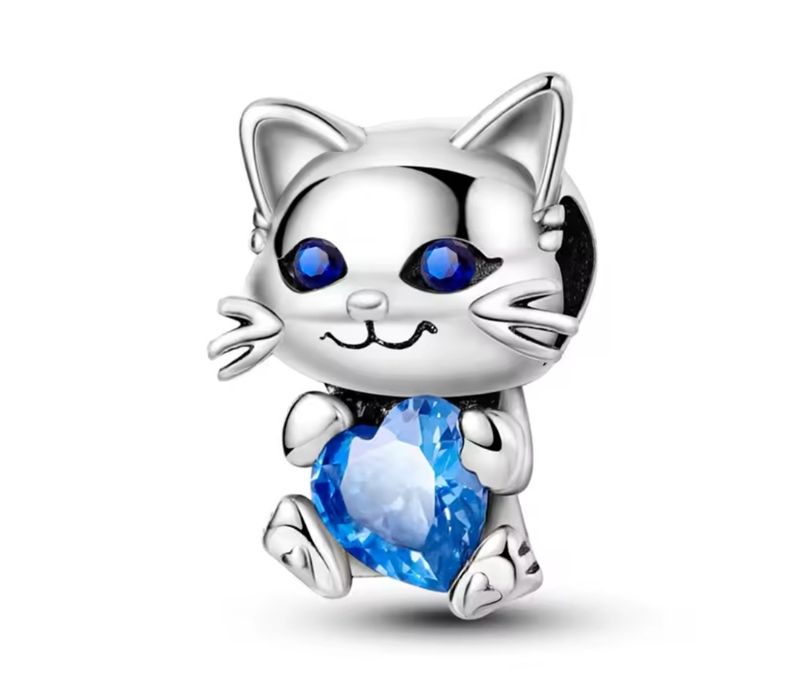 Charms do bransoletki modułowej ## Nowy ##