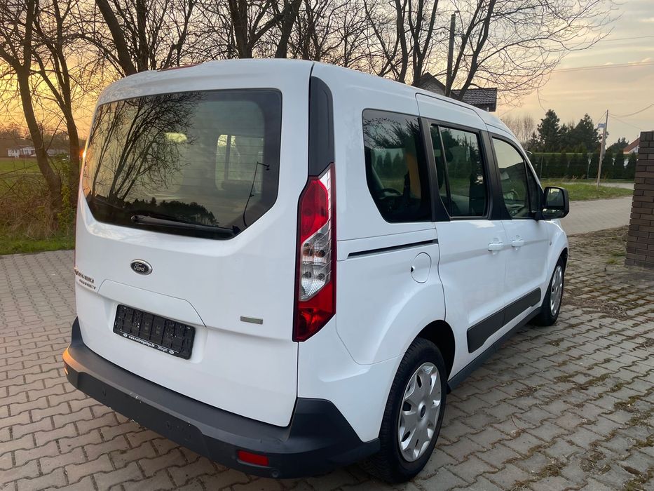 Ford Toureno Connect 2015r