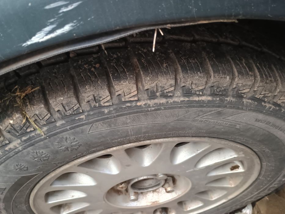 Продам форд скорпио